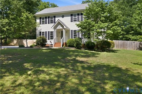 Tiny photo for 10419 Chesdin Park Turn, South Chesterfield, VA 23803 (MLS # 2611000)