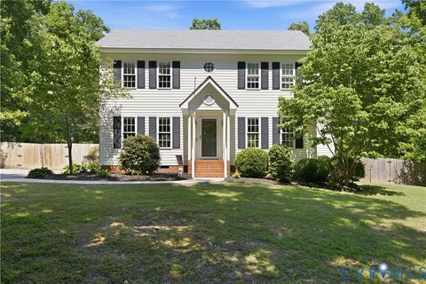 Tiny photo for 10419 Chesdin Park Turn, South Chesterfield, VA 23803 (MLS # 2611000)