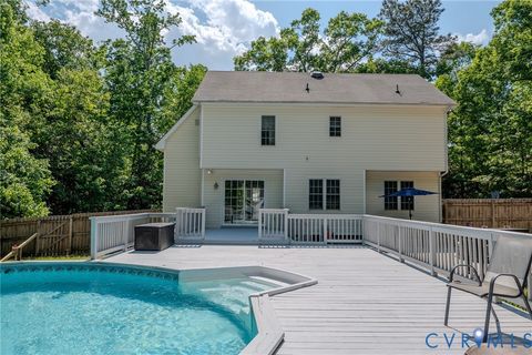 Tiny photo for 10419 Chesdin Park Turn, South Chesterfield, VA 23803 (MLS # 2611000)