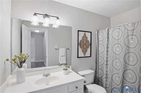 Tiny photo for 10419 Chesdin Park Turn, South Chesterfield, VA 23803 (MLS # 2611000)