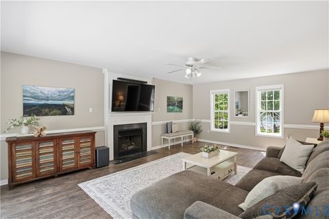 Tiny photo for 10419 Chesdin Park Turn, South Chesterfield, VA 23803 (MLS # 2611000)