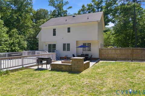 Tiny photo for 10419 Chesdin Park Turn, South Chesterfield, VA 23803 (MLS # 2611000)