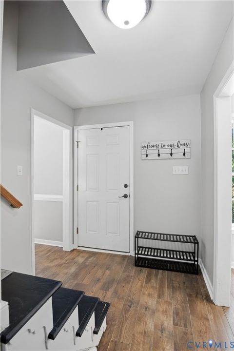 Tiny photo for 10419 Chesdin Park Turn, South Chesterfield, VA 23803 (MLS # 2611000)