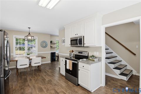 Tiny photo for 10419 Chesdin Park Turn, South Chesterfield, VA 23803 (MLS # 2611000)