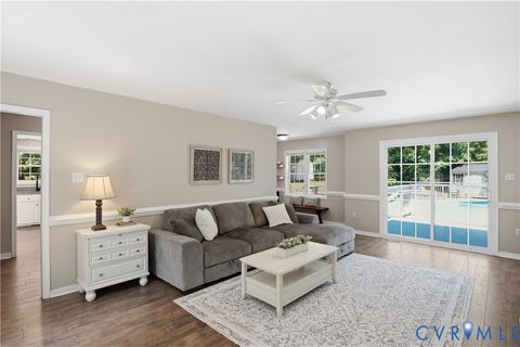 Tiny photo for 10419 Chesdin Park Turn, South Chesterfield, VA 23803 (MLS # 2611000)