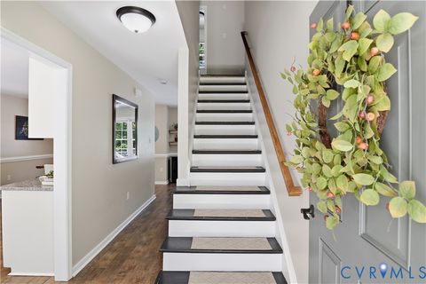 Tiny photo for 10419 Chesdin Park Turn, South Chesterfield, VA 23803 (MLS # 2611000)