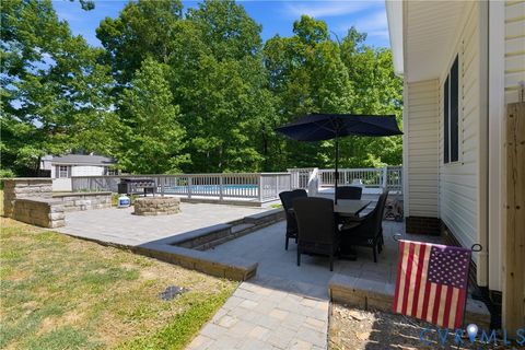 Tiny photo for 10419 Chesdin Park Turn, South Chesterfield, VA 23803 (MLS # 2611000)