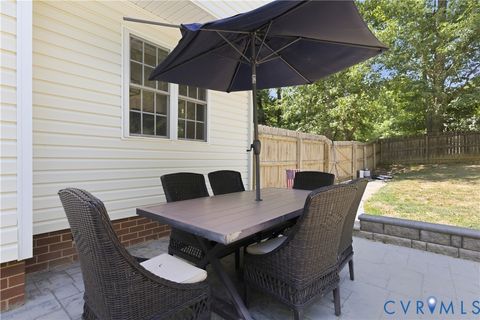 Tiny photo for 10419 Chesdin Park Turn, South Chesterfield, VA 23803 (MLS # 2611000)