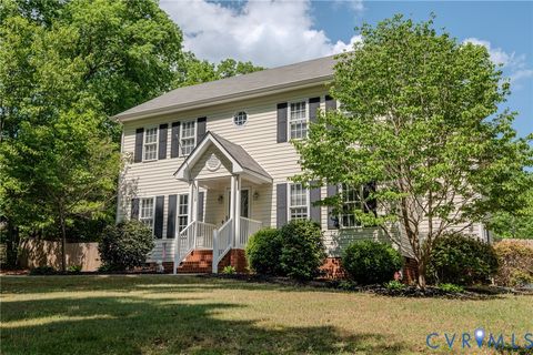 Tiny photo for 10419 Chesdin Park Turn, South Chesterfield, VA 23803 (MLS # 2611000)