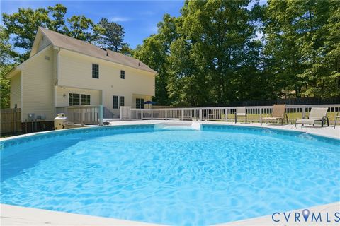 Tiny photo for 10419 Chesdin Park Turn, South Chesterfield, VA 23803 (MLS # 2611000)