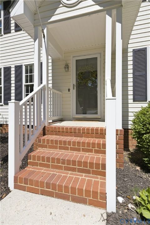 Tiny photo for 10419 Chesdin Park Turn, South Chesterfield, VA 23803 (MLS # 2611000)