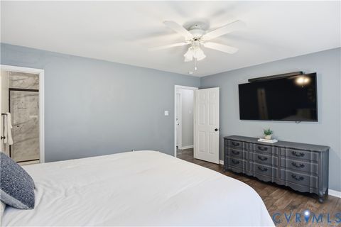 Tiny photo for 10419 Chesdin Park Turn, South Chesterfield, VA 23803 (MLS # 2611000)