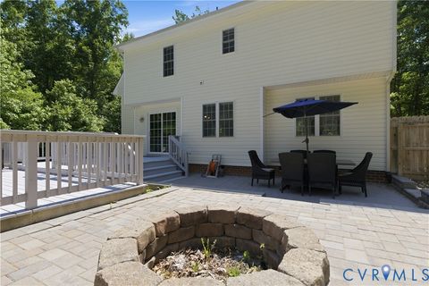 Tiny photo for 10419 Chesdin Park Turn, South Chesterfield, VA 23803 (MLS # 2611000)