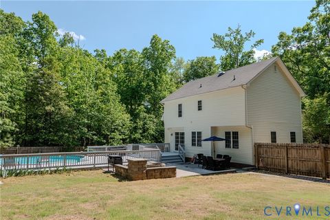 Tiny photo for 10419 Chesdin Park Turn, South Chesterfield, VA 23803 (MLS # 2611000)