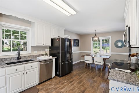 Tiny photo for 10419 Chesdin Park Turn, South Chesterfield, VA 23803 (MLS # 2611000)