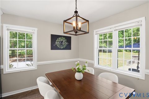 Tiny photo for 10419 Chesdin Park Turn, South Chesterfield, VA 23803 (MLS # 2611000)