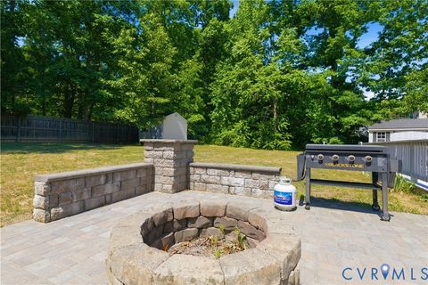 Tiny photo for 10419 Chesdin Park Turn, South Chesterfield, VA 23803 (MLS # 2611000)