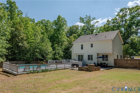 Tiny photo for 10419 Chesdin Park Turn, South Chesterfield, VA 23803 (MLS # 2611000)