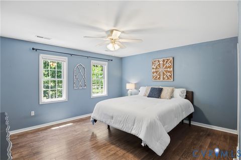 Tiny photo for 10419 Chesdin Park Turn, South Chesterfield, VA 23803 (MLS # 2611000)