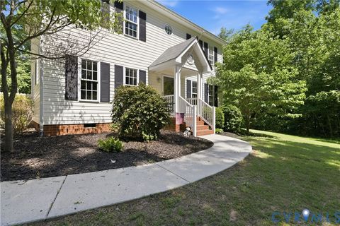 Tiny photo for 10419 Chesdin Park Turn, South Chesterfield, VA 23803 (MLS # 2611000)