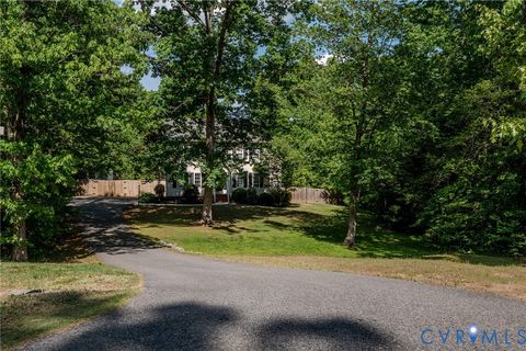 Tiny photo for 10419 Chesdin Park Turn, South Chesterfield, VA 23803 (MLS # 2611000)