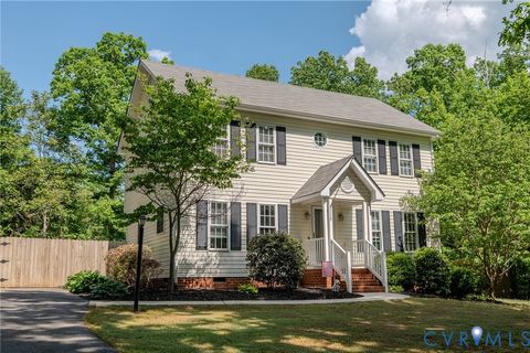 Tiny photo for 10419 Chesdin Park Turn, South Chesterfield, VA 23803 (MLS # 2611000)