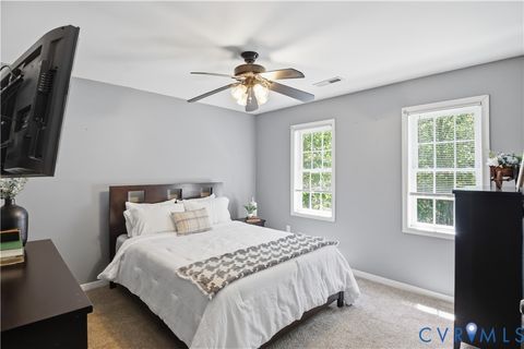 Tiny photo for 10419 Chesdin Park Turn, South Chesterfield, VA 23803 (MLS # 2611000)