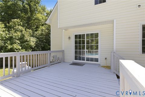 Tiny photo for 10419 Chesdin Park Turn, South Chesterfield, VA 23803 (MLS # 2611000)