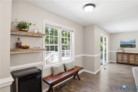 Tiny photo for 10419 Chesdin Park Turn, South Chesterfield, VA 23803 (MLS # 2611000)