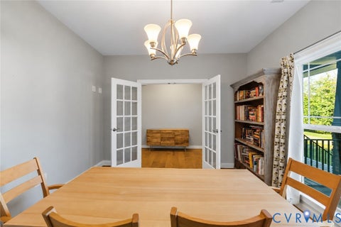 Tiny photo for 5980 Deerpath Drive, New Kent, VA 23124 (MLS # 2626487)