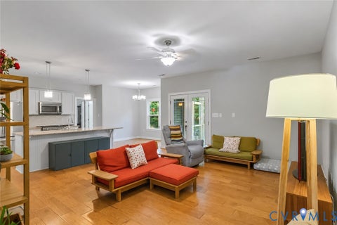 Tiny photo for 5980 Deerpath Drive, New Kent, VA 23124 (MLS # 2626487)