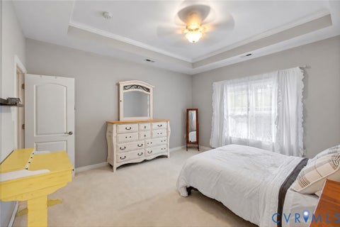 Tiny photo for 5980 Deerpath Drive, New Kent, VA 23124 (MLS # 2626487)