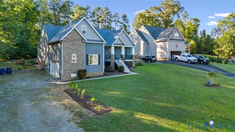 Tiny photo for 5980 Deerpath Drive, New Kent, VA 23124 (MLS # 2626487)