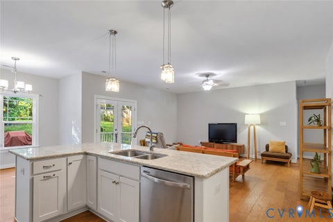 Tiny photo for 5980 Deerpath Drive, New Kent, VA 23124 (MLS # 2626487)