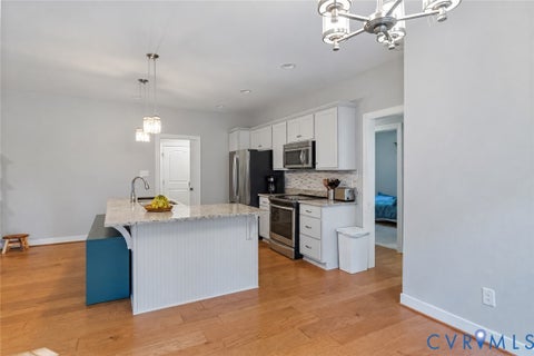 Tiny photo for 5980 Deerpath Drive, New Kent, VA 23124 (MLS # 2626487)