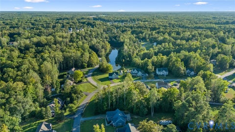 Tiny photo for 5980 Deerpath Drive, New Kent, VA 23124 (MLS # 2626487)