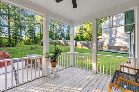 Tiny photo for 5980 Deerpath Drive, New Kent, VA 23124 (MLS # 2626487)