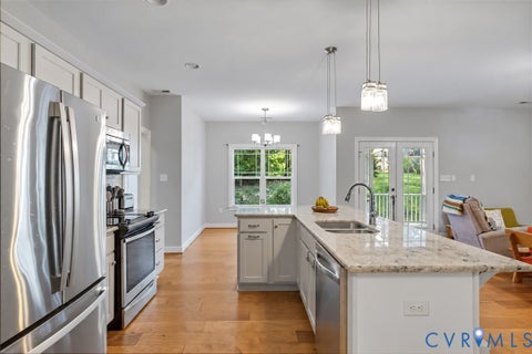 Tiny photo for 5980 Deerpath Drive, New Kent, VA 23124 (MLS # 2626487)