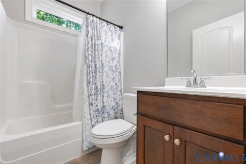 Tiny photo for 5980 Deerpath Drive, New Kent, VA 23124 (MLS # 2626487)