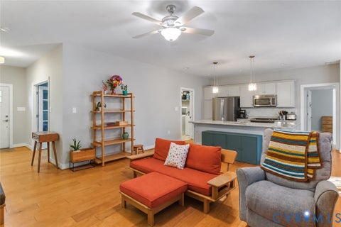 Tiny photo for 5980 Deerpath Drive, New Kent, VA 23124 (MLS # 2626487)