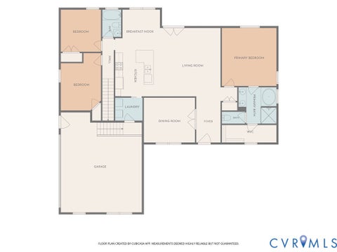 Tiny photo for 5980 Deerpath Drive, New Kent, VA 23124 (MLS # 2626487)