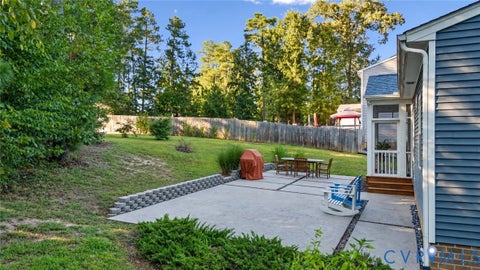 Tiny photo for 5980 Deerpath Drive, New Kent, VA 23124 (MLS # 2626487)