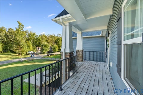 Tiny photo for 5980 Deerpath Drive, New Kent, VA 23124 (MLS # 2626487)
