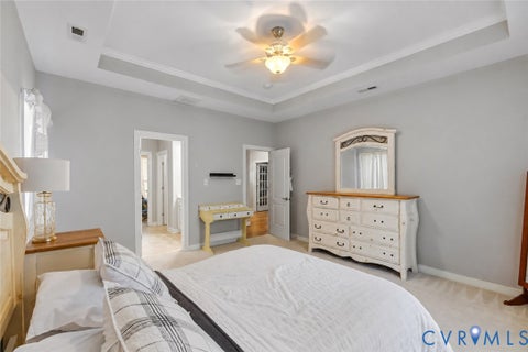 Tiny photo for 5980 Deerpath Drive, New Kent, VA 23124 (MLS # 2626487)