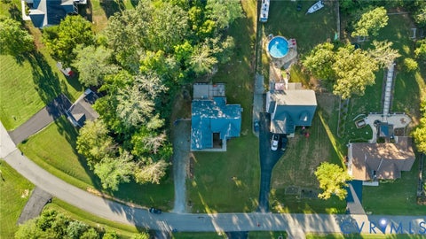 Tiny photo for 5980 Deerpath Drive, New Kent, VA 23124 (MLS # 2626487)