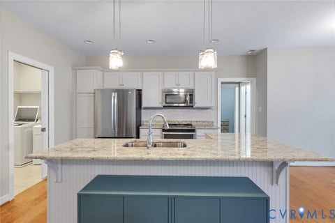 Tiny photo for 5980 Deerpath Drive, New Kent, VA 23124 (MLS # 2626487)