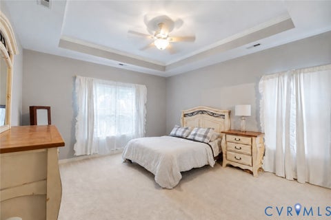 Tiny photo for 5980 Deerpath Drive, New Kent, VA 23124 (MLS # 2626487)
