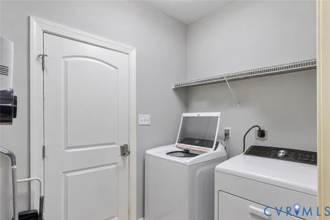 Tiny photo for 5980 Deerpath Drive, New Kent, VA 23124 (MLS # 2626487)