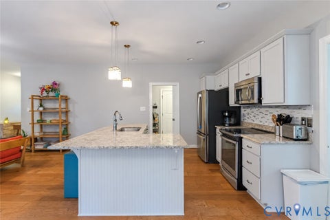 Tiny photo for 5980 Deerpath Drive, New Kent, VA 23124 (MLS # 2626487)