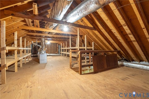 Tiny photo for 1887 Sheppard Town Road, Crozier, VA 23039 (MLS # 2623642)